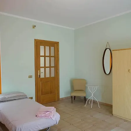 Prázdninový dům Sora Checca *