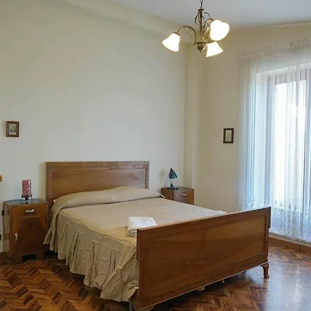 Sora Checca Prázdninový dům Morcone