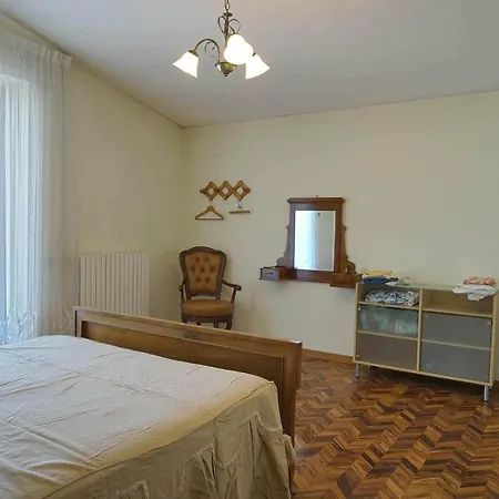 Prázdninový dům Sora Checca