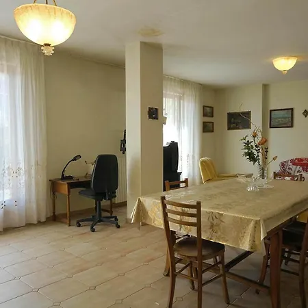 Prázdninový dům Sora Checca