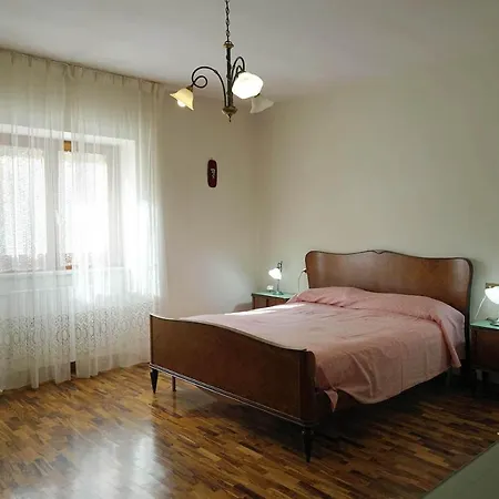 Sora Checca Prázdninový dům *